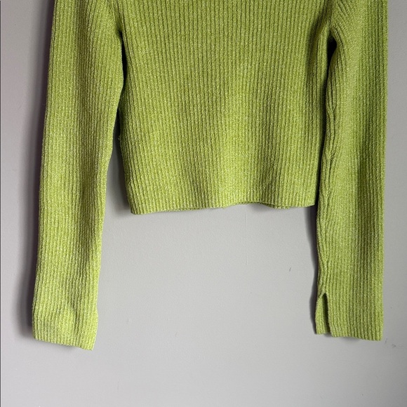 Apparis Brittney Ribbed Cardigan - Picture 10 of 13